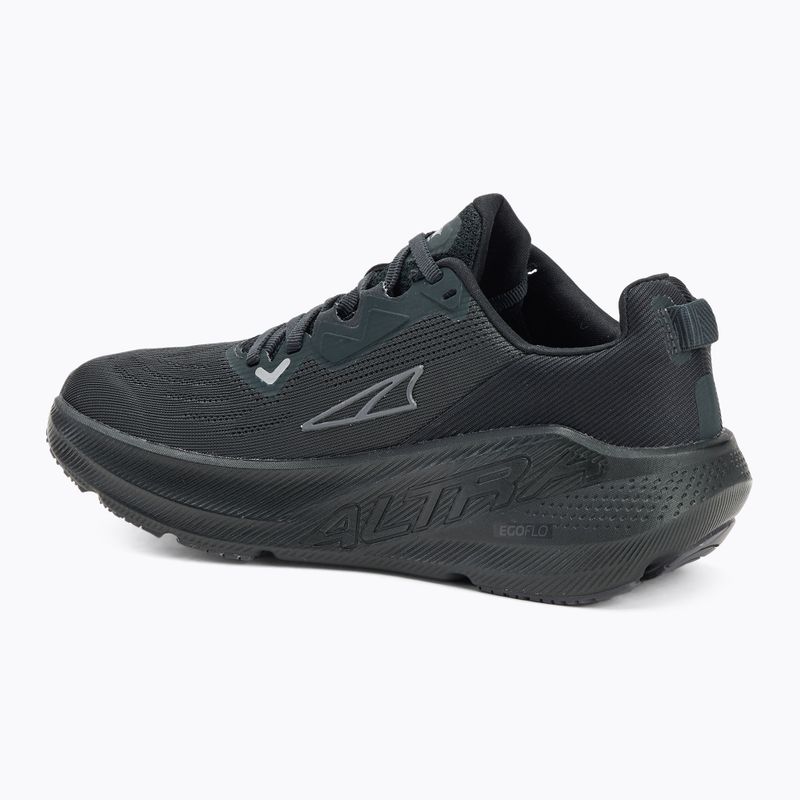 Laufschuhe Damen Altra FWD VIA black/black 3