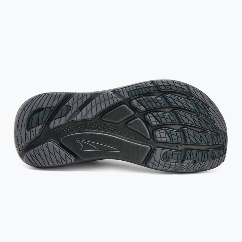 Laufschuhe Damen Altra FWD VIA black/black 4