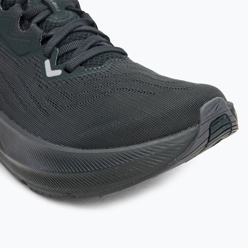 Laufschuhe Damen Altra FWD VIA black/black 7