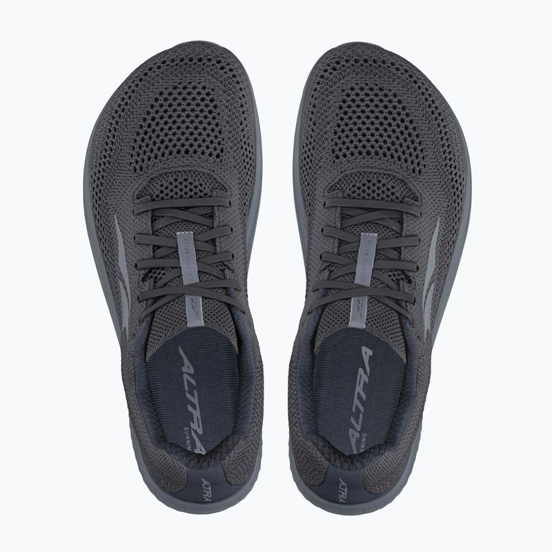 Altra Escalante Racer 2 schwarz/schwarz Herren Laufschuhe 4