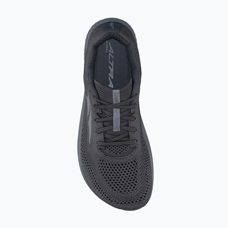 Altra Escalante Racer 2 schwarz/schwarz Herren Laufschuhe 5