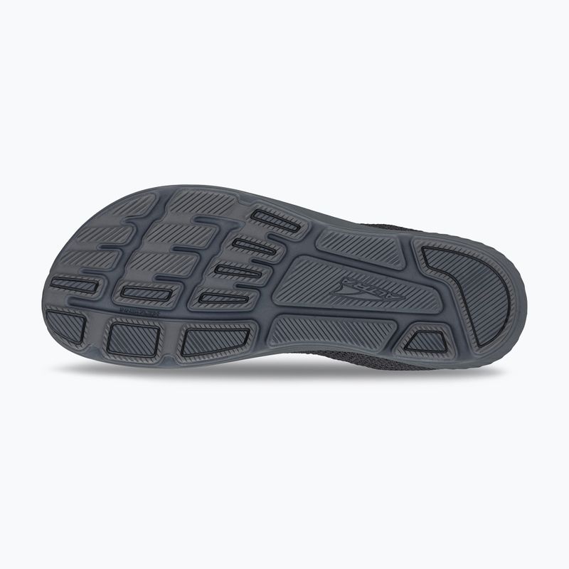 Altra Escalante Racer 2 schwarz/schwarz Herren Laufschuhe 6