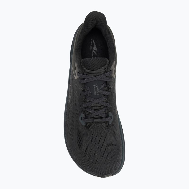 Laufschuhe Herren Altra Torin 8 GTX black/black 5