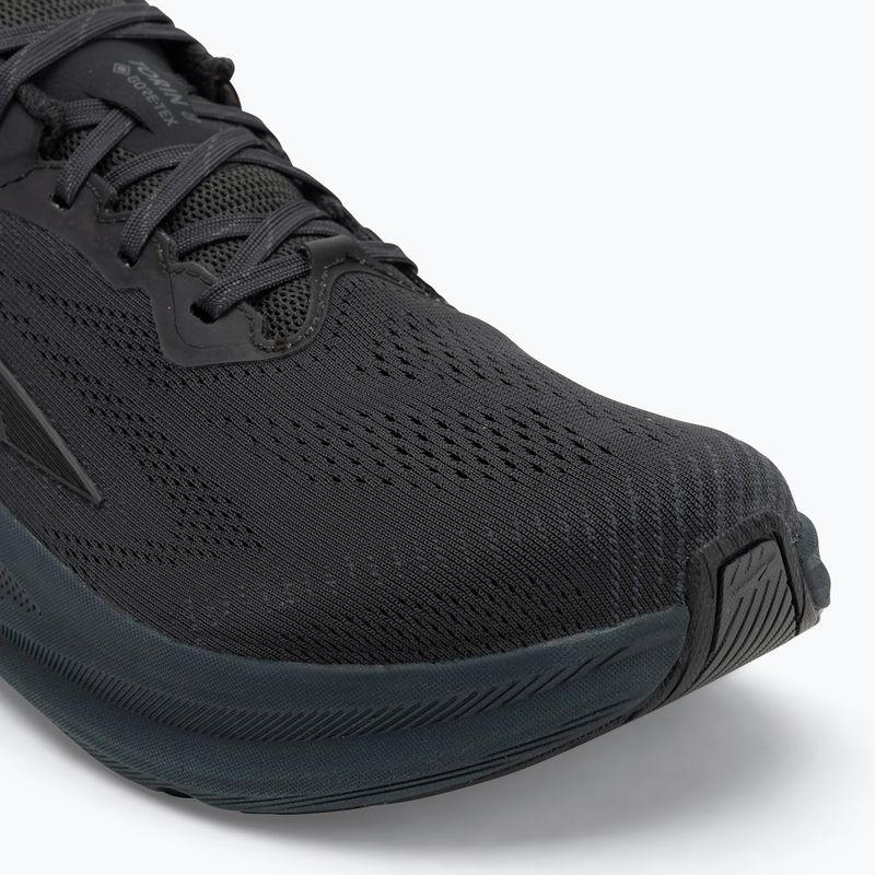 Laufschuhe Herren Altra Torin 8 GTX black/black 7