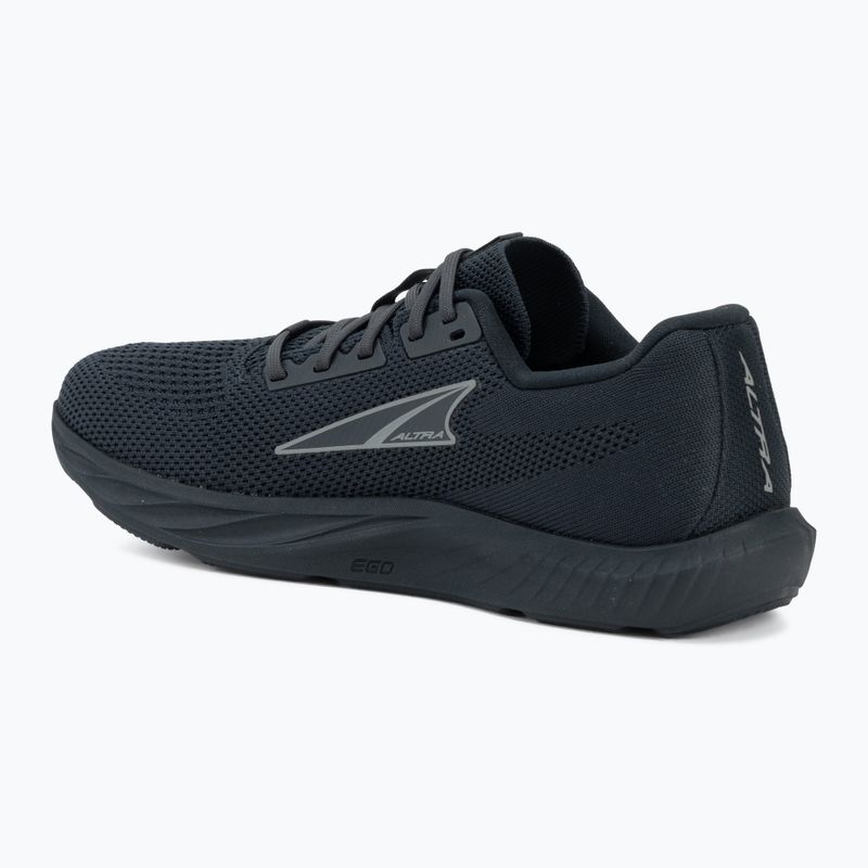 Damen-Laufschuhe Altra Escalante 4 black/black 3