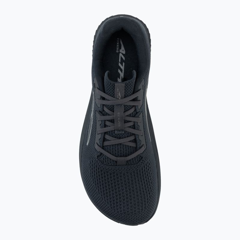 Damen-Laufschuhe Altra Escalante 4 black/black 5