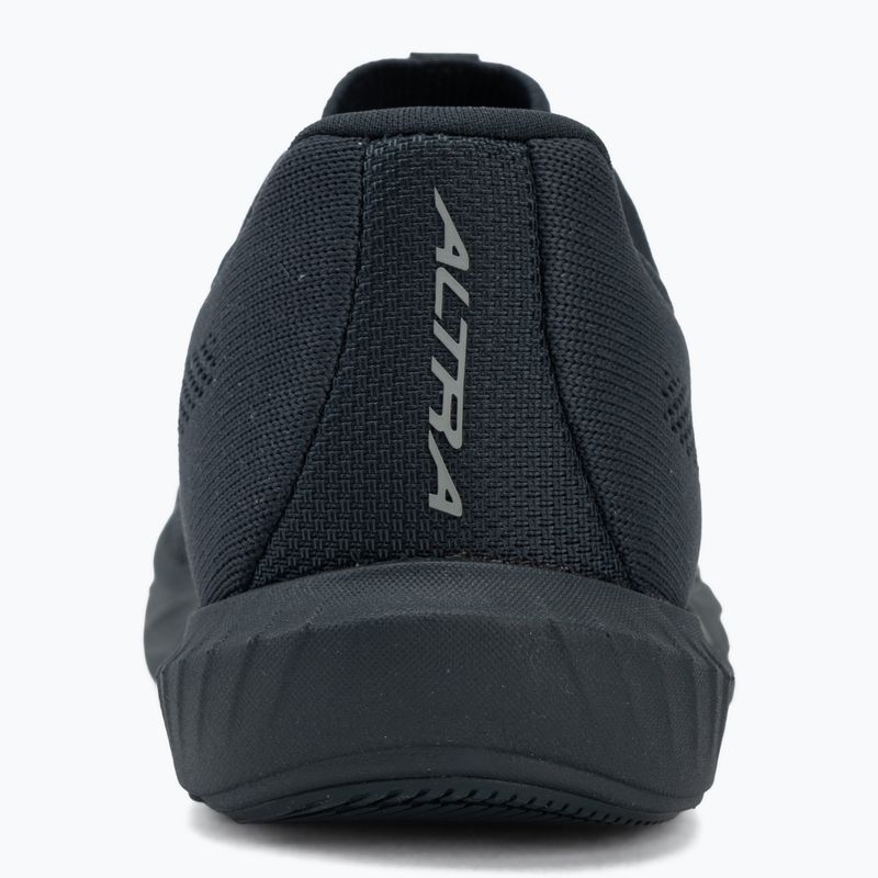Damen-Laufschuhe Altra Escalante 4 black/black 6