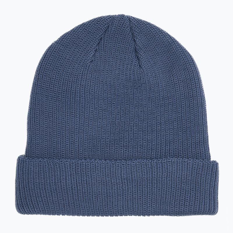 Smartwool Wintermütze Patch nightfall blue 2
