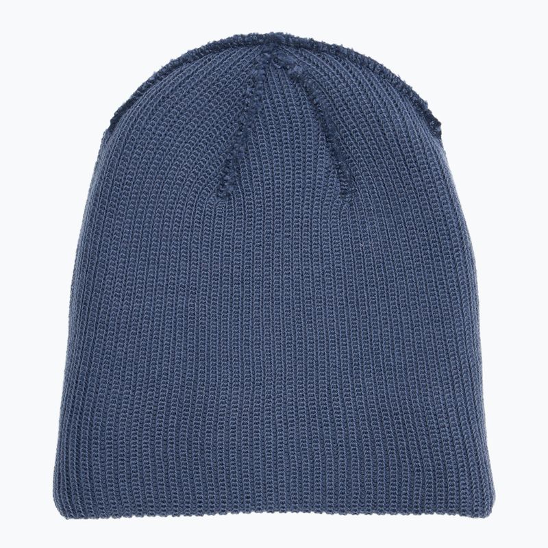 Smartwool Wintermütze Patch nightfall blue 4