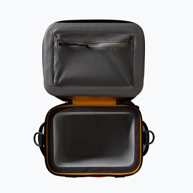 Thermo-Tasche The North Face Base Camp Cooler 15 l sumit gold/tnf black 4