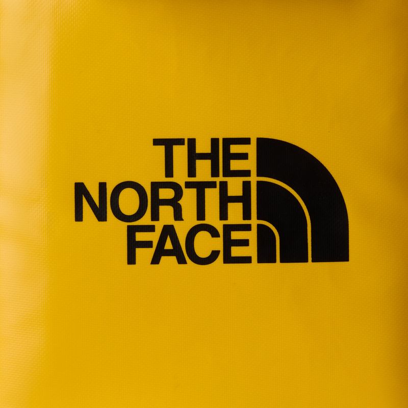 Thermo-Tasche The North Face Base Camp Cooler 15 l sumit gold/tnf black 5