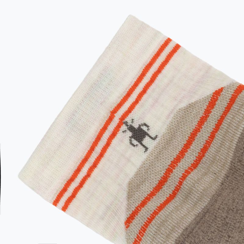 Damensocken Smartwool Hike Targeted Cushion Ankle moonbeam 3