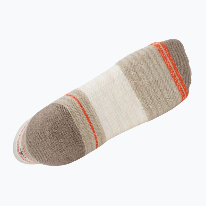 Damensocken Smartwool Hike Targeted Cushion Ankle moonbeam 4