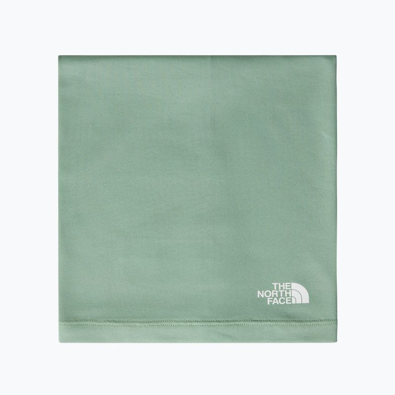 Herren-Multifunktionstuch The North Face Base Gaiter slate moss 2