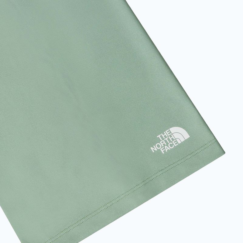 Herren-Multifunktionstuch The North Face Base Gaiter slate moss 4