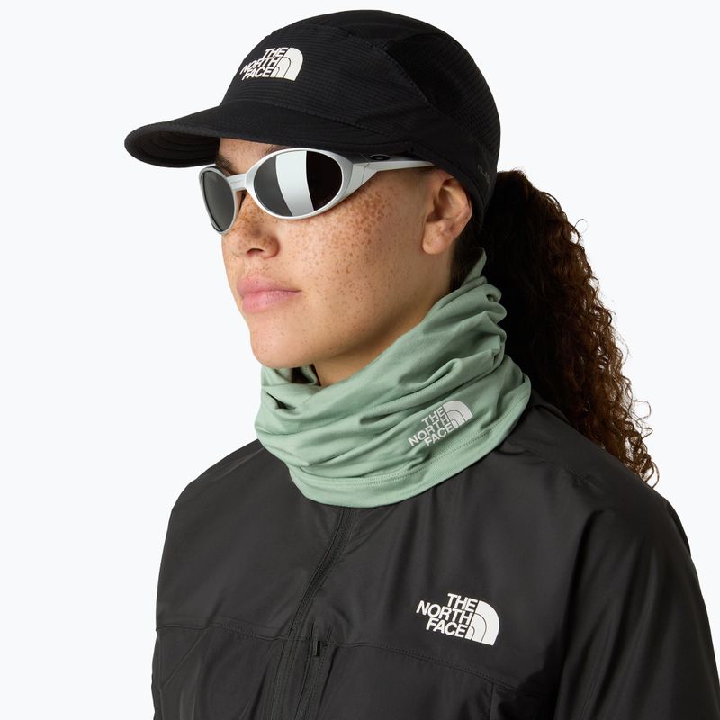 Herren-Multifunktionstuch The North Face Base Gaiter slate moss 5