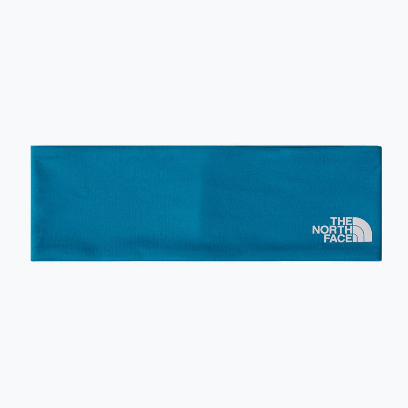 Stirnband The North Face Base tnf dusk blue