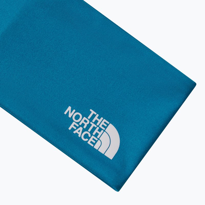 Stirnband The North Face Base tnf dusk blue 3