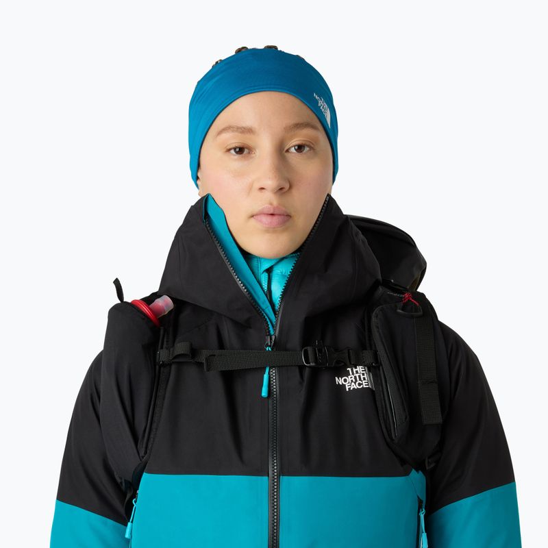 Stirnband The North Face Base tnf dusk blue 4
