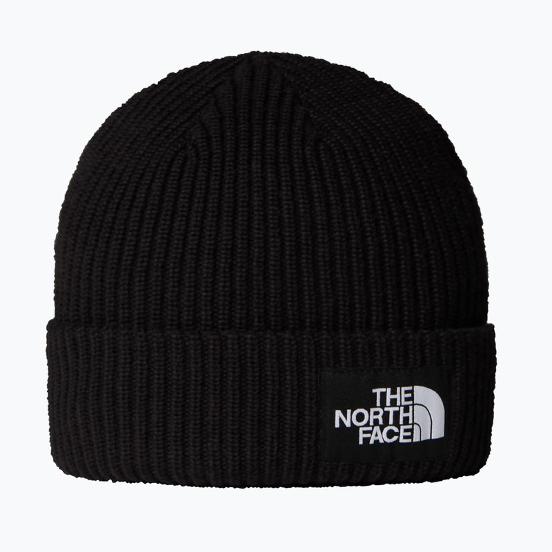 The North Face Salzige gefütterte Wintermütze für Kinder