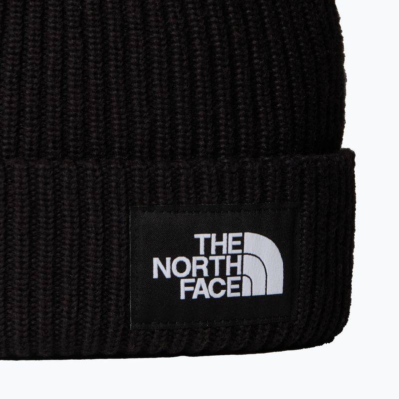 The North Face Salzige gefütterte Wintermütze für Kinder 2