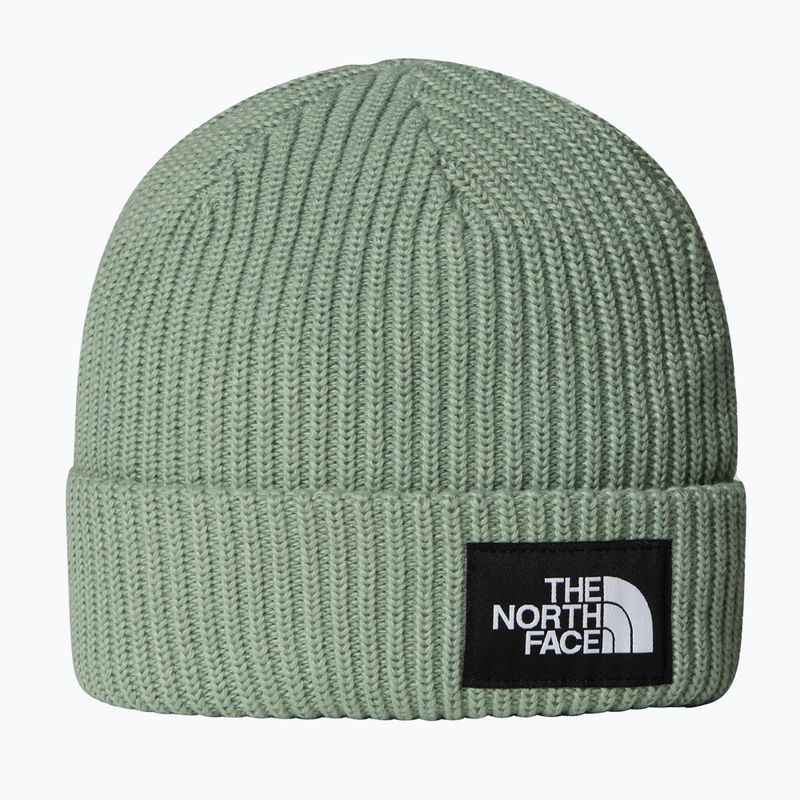 Wintermütze Kinder The North Face Salty Lined