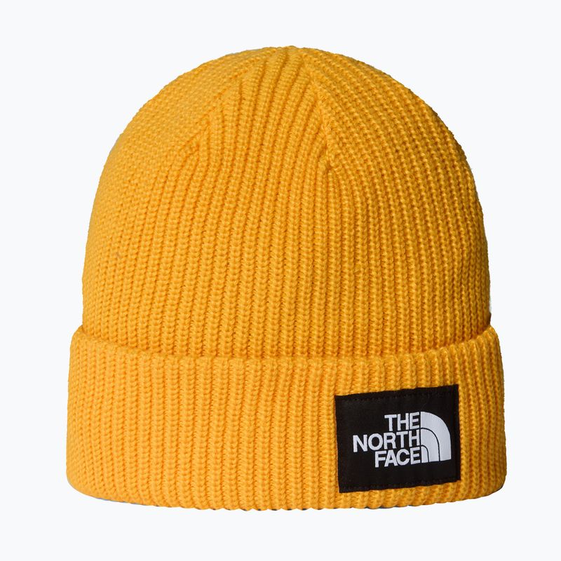 The North Face Salzige gefütterte Wintermütze