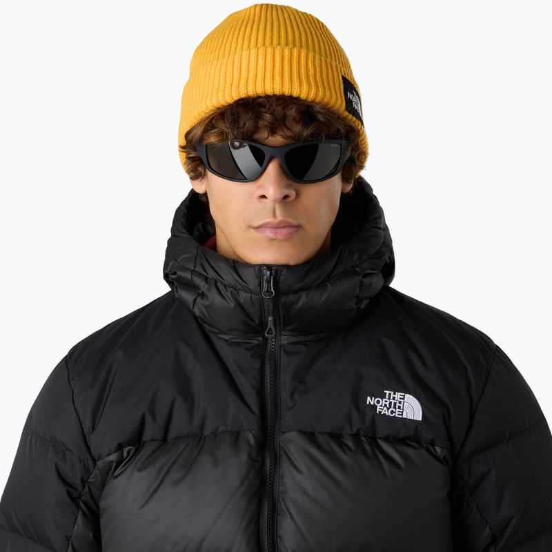 The North Face Salzige gefütterte Wintermütze 4