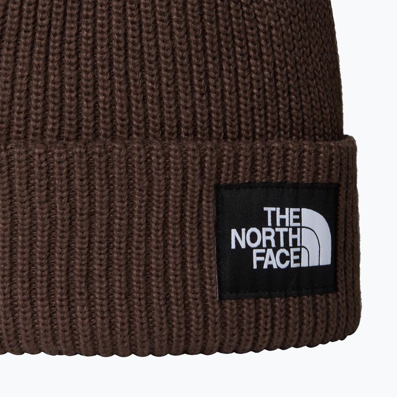 The North Face Salzige gefütterte Wintermütze 2