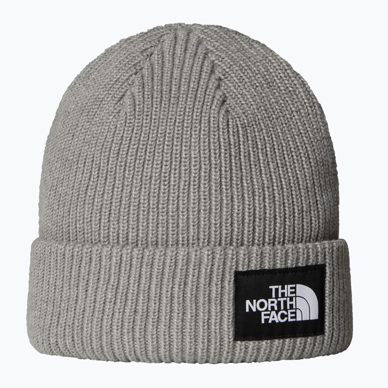 The North Face Salzige gefütterte Wintermütze