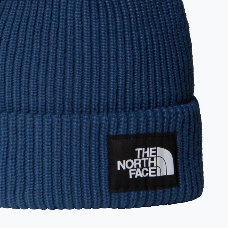 The North Face Salzige gefütterte Wintermütze 2