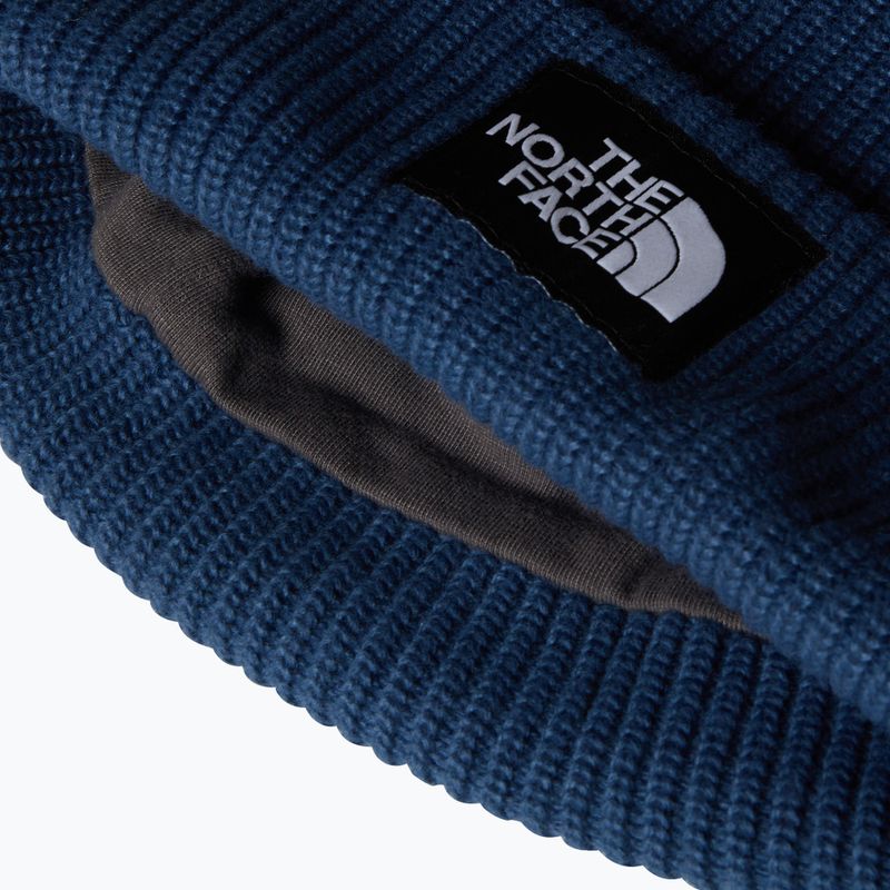 The North Face Salzige gefütterte Wintermütze 3
