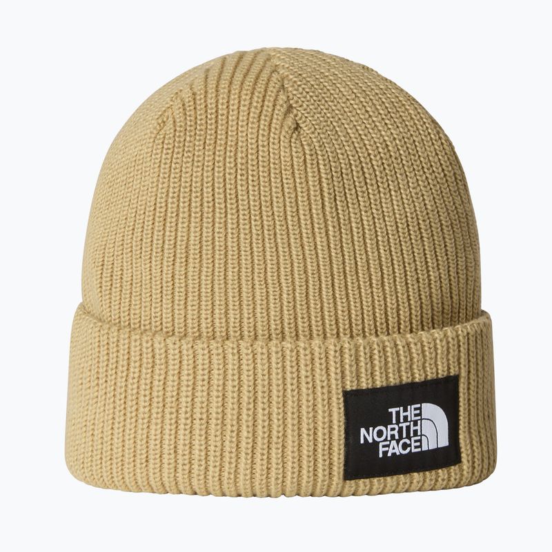The North Face Salzige gefütterte Wintermütze