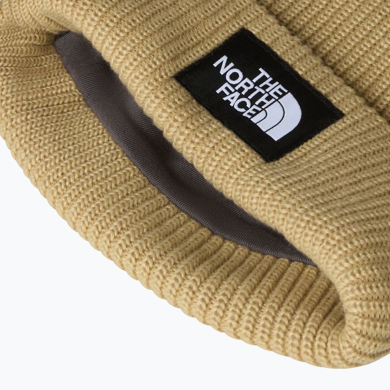 The North Face Salzige gefütterte Wintermütze 3