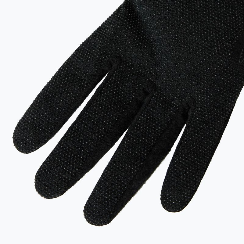 Kletterhandschuhe The North Face Summit Dotknit Liner tnf black 4
