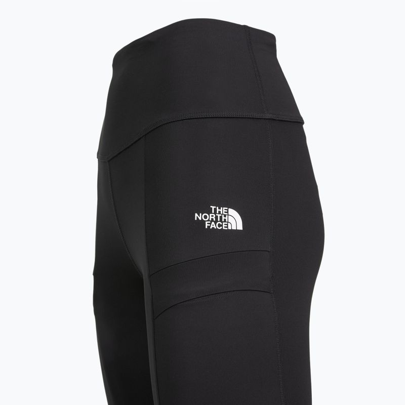 Damen Trekking-Leggings The North Face Felik Alpine tnf black 3