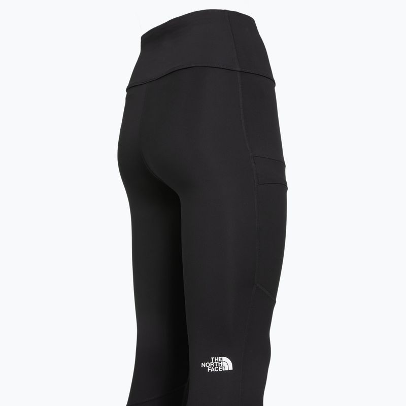 Damen Trekking-Leggings The North Face Felik Alpine tnf black 4