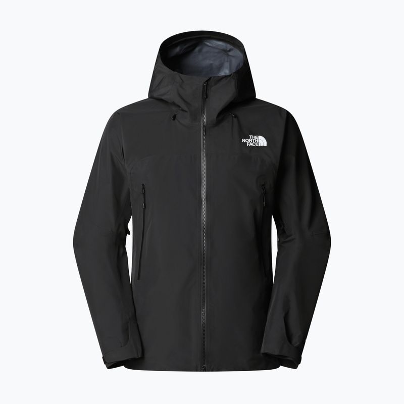 Herren Regenjacke The North Face Summit Cayesh GTX Pro black 6