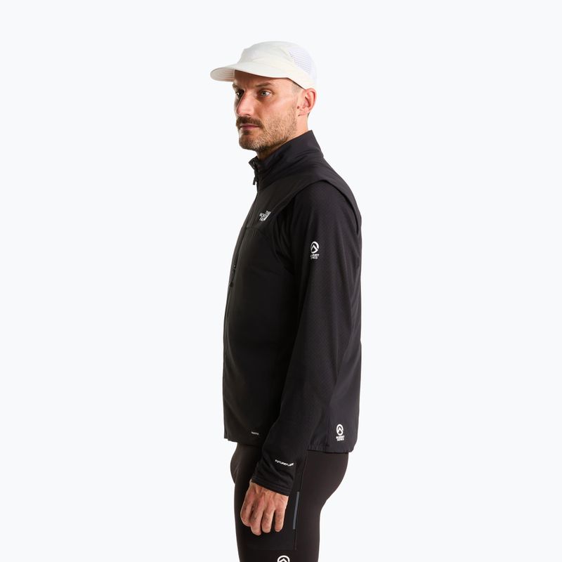 Herrenweste The North Face Summit Casaval Lt black 4