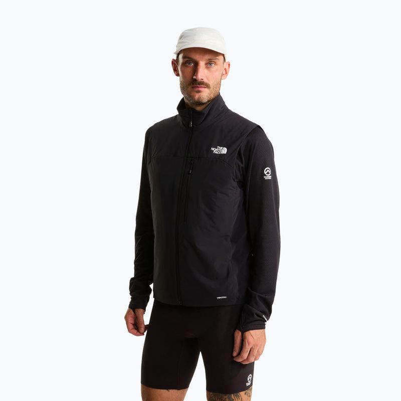 Herrenweste The North Face Summit Casaval Lt black 5