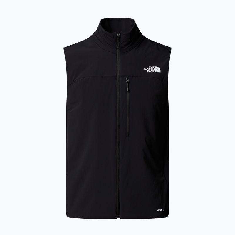 Herrenweste The North Face Summit Casaval Lt black 6
