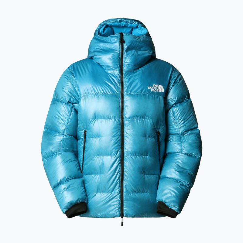 Herren Daunenjacke The North Face Summit Pumori Down Parka meridian blue 6