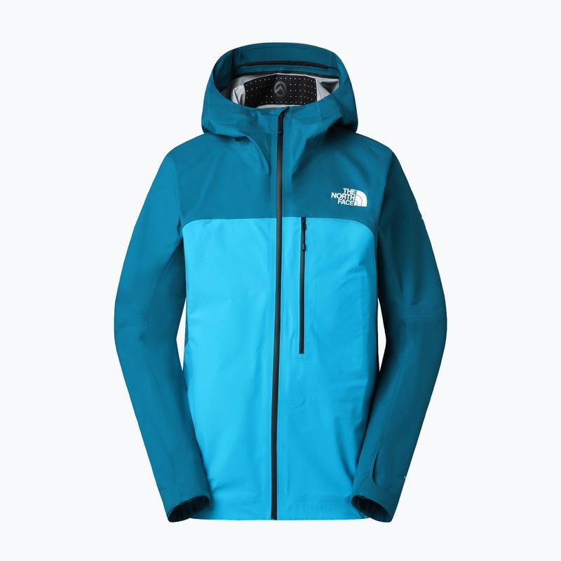 Herren-Hybridjacke The North Face Summit Futurelight Torre Egger Lt meridian blue/dusk blue 5
