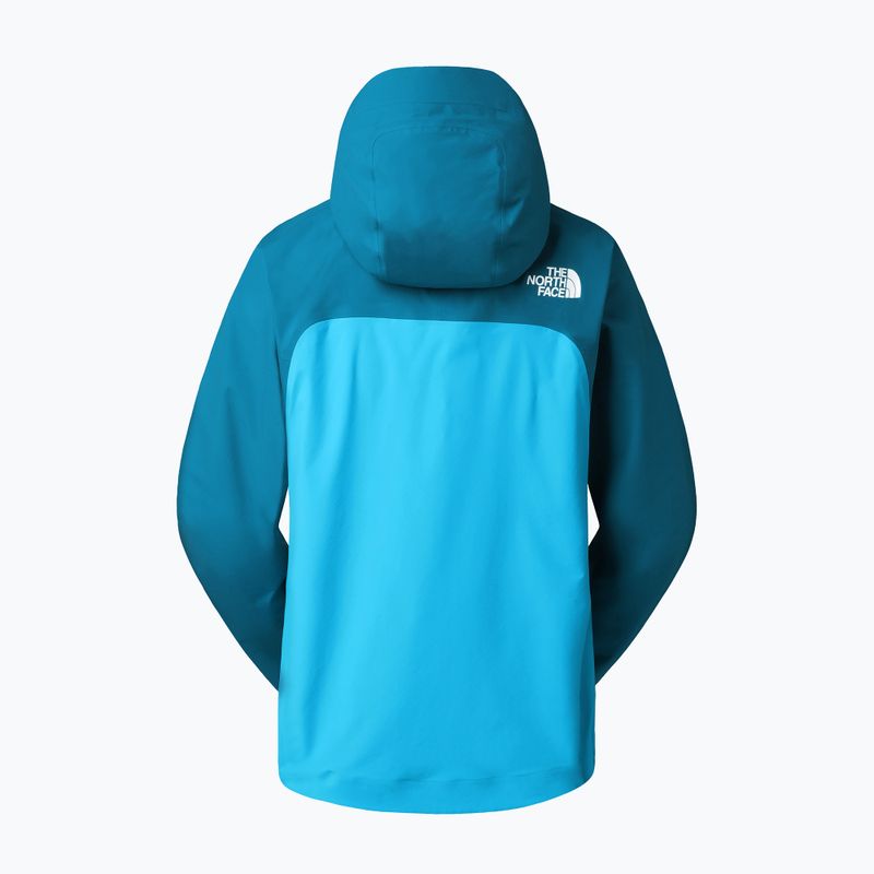 Herren-Hybridjacke The North Face Summit Futurelight Torre Egger Lt meridian blue/dusk blue 6