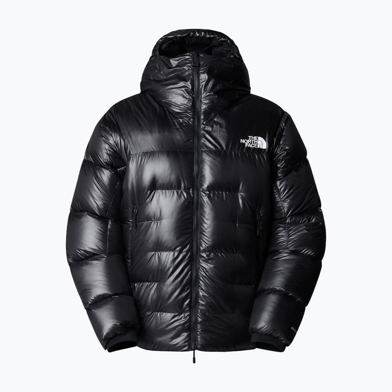 Herren-Daunenjacke The North Face Summit Pumori Down Parka black 5