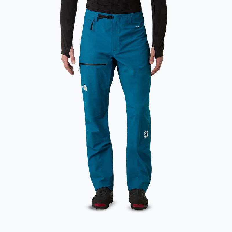Herrenhose The North Face Summit Futurelight Torre Egger Lt dusk blue