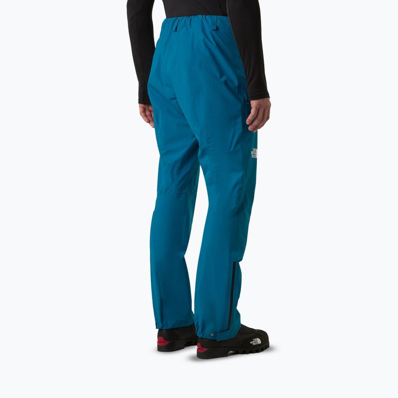 Herrenhose The North Face Summit Futurelight Torre Egger Lt dusk blue 3