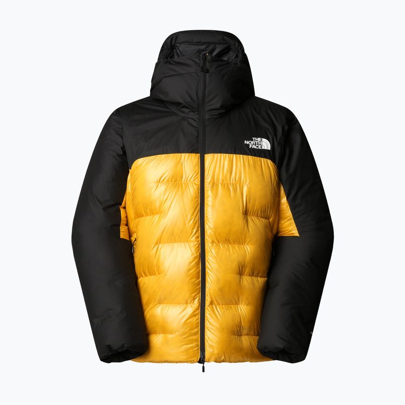 Daunenjacke The North Face Summit Himalayan Down Parka summit gold/tnf black 5