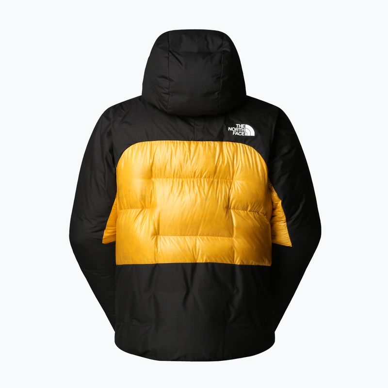 Daunenjacke The North Face Summit Himalayan Down Parka summit gold/tnf black 6