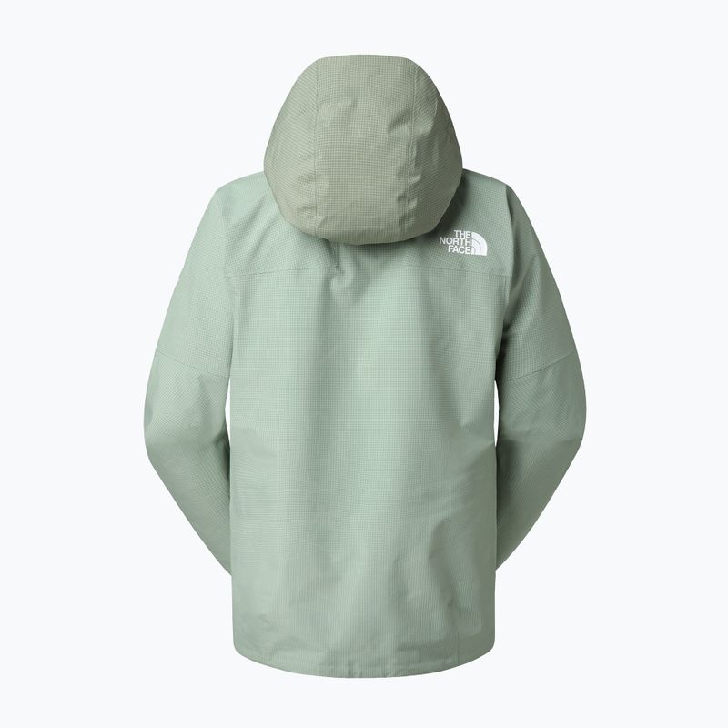 Herren-Skijacke The North Face Summit Tsirku GTX Pro slate moss/bark mist 6